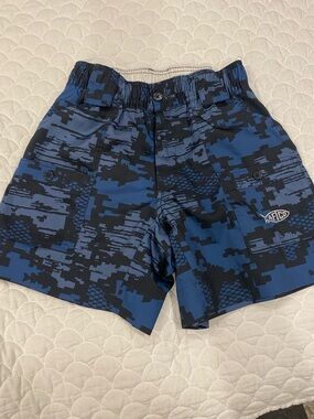 Aftco Swim Trunks 28